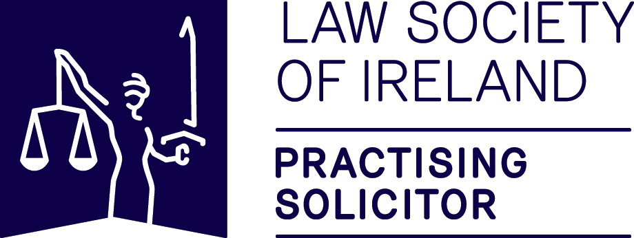 Law Society of Ireland Practising Solicitor